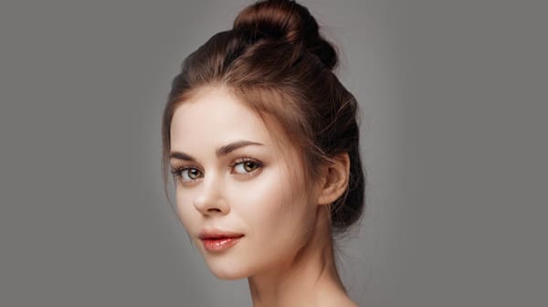 Salmon DNA Sperm Facial
