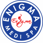 EnigmaMediSpa Logotype