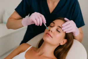 Botox injections in Philadelphia at Enigma Medi Spa