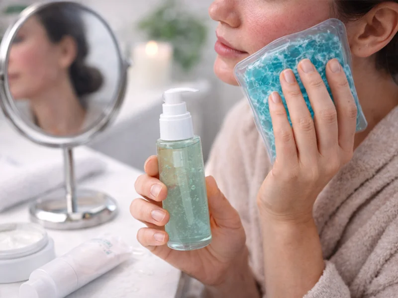 SkinPen vs Morpheus8