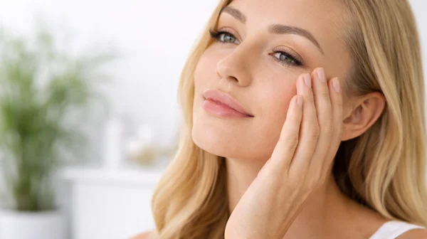 Tear Trough (under eye) Filler