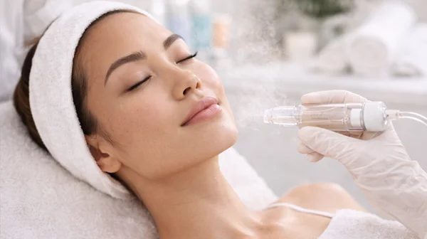 Infusion Facial