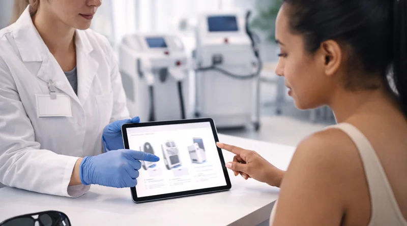 hair removal treatment