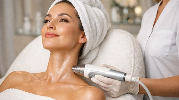 March Exclusive Offer for Bustleton Location