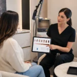 Alexandrite vs Nd:YAG Laser