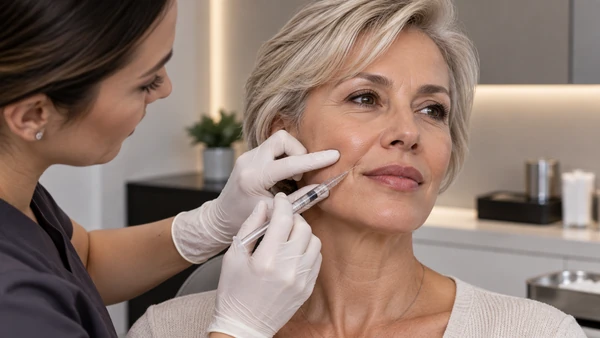 Juvéderm Ultra Plus
