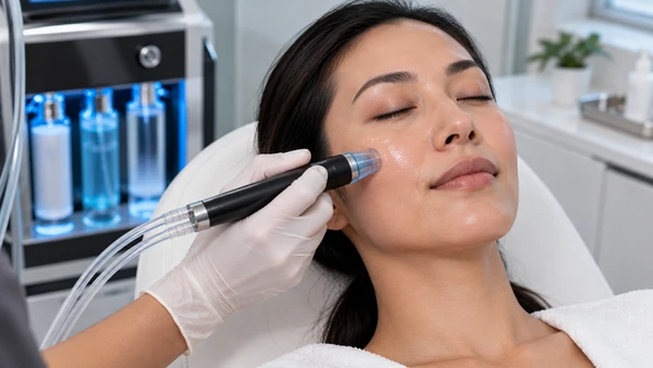 HydraFacial