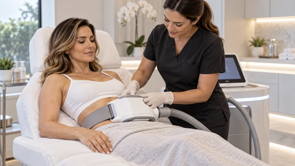 CoolSculpting