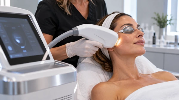 IPL PhotoFacial